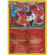 Volcarona - 17/98 (Reverse Foil) Thumb Nail