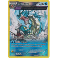 Gyarados - 21/98 (Reverse Foil) Thumb Nail