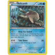 Relicanth - 23/98 Thumb Nail