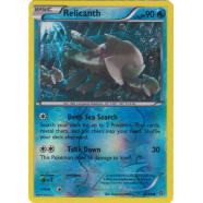 Relicanth - 23/98 (Reverse Foil) Thumb Nail