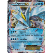 Kyurem-EX - 25/98 Thumb Nail