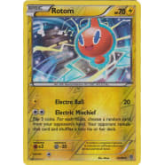 Rotom - 29/98 (Reverse Foil) Thumb Nail