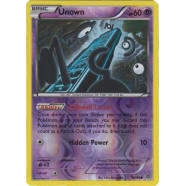 Unown - 30/98 (Reverse Foil) Thumb Nail