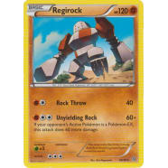 Regirock - 40/98 Thumb Nail