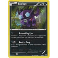 Sableye - 44/98 Thumb Nail