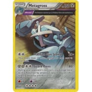 Metagross - 50/98 Thumb Nail