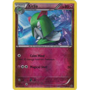 Kirlia - 53/98 (Reverse Foil) Thumb Nail