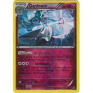 Gardevoir - 54/98 (Reverse Foil) Thumb Nail
