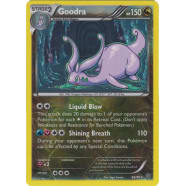 Goodra - 60/98 (Reverse Foil) Thumb Nail