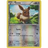 Eevee - 63/98 (Reverse Foil) Thumb Nail