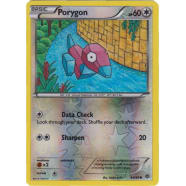 Porygon - 64/98 (Reverse Foil) Thumb Nail