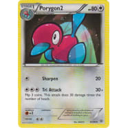 Porygon2 - 65/98 Thumb Nail