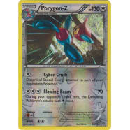 Porygon-Z - 66/98 (Reverse Foil) Thumb Nail