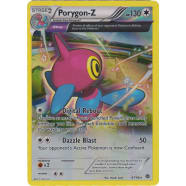 Porygon-Z - 67/98 Thumb Nail