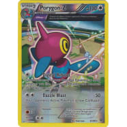 Porygon-Z - 67/98 (Reverse Foil) Thumb Nail