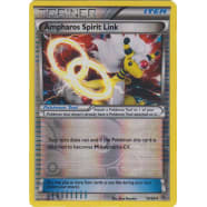 Ampharos Spirit Link - 70/98 (Reverse Foil) Thumb Nail