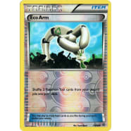 Eco Arm - 71/98 (Reverse Foil) Thumb Nail