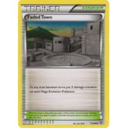 Faded Town - 73/98 Thumb Nail