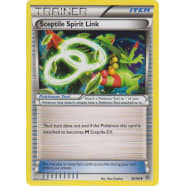 Sceptile Spirit Link - 80/98 Thumb Nail
