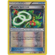 Sceptile Spirit Link - 80/98 (Reverse Foil) Thumb Nail