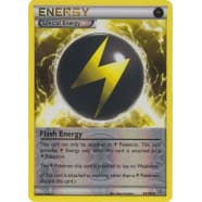Flash Energy - 83/98 (Reverse Foil) Thumb Nail