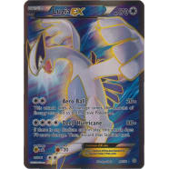 Lugia-EX (Full Art) - 94/98 Thumb Nail