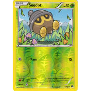 Seedot - 4/122 (Reverse Foil) Thumb Nail