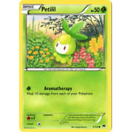 Petilil - 7/122 Thumb Nail