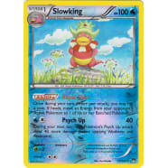 Slowking - 21/122 (Reverse Foil) Thumb Nail