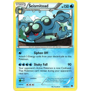 Seismitoad - 35/122 Thumb Nail