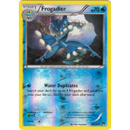 Frogadier - 39/122 (Reverse Foil) Thumb Nail