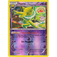 Hypno - 51/122 (Reverse Foil) Thumb Nail