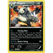 Pangoro - 75/122 Thumb Nail