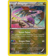 Dragalge - 86/122 (Reverse Foil) Thumb Nail