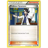 Professor Sycamore - 107/122 Thumb Nail