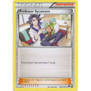 Professor Sycamore (Alt Art) - 107a/122 Thumb Nail