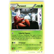 Parasect - 2/162 Thumb Nail