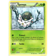 Spewpa - 14/162 Thumb Nail