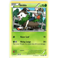 Skiddo - 16/162 Thumb Nail