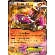 Houndoom-EX - 21/162 Thumb Nail