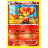 Pansear - 23/162 (Reverse Foil) Thumb Nail