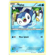 Piplup - 36/162 Thumb Nail