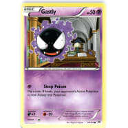 Gastly - 58/162 Thumb Nail