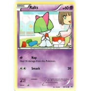 Ralts - 68/162 Thumb Nail