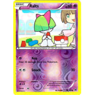 Ralts - 68/162 (Reverse Foil) Thumb Nail