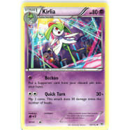 Kirlia - 69/162 Thumb Nail