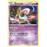 Cresselia - 70/162 Thumb Nail