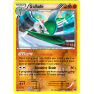 Gallade - 84/162 (Reverse Foil) Thumb Nail