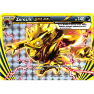 Zoroark BREAK - 92/162 Thumb Nail