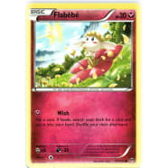 Flabebe - 101/162 Thumb Nail